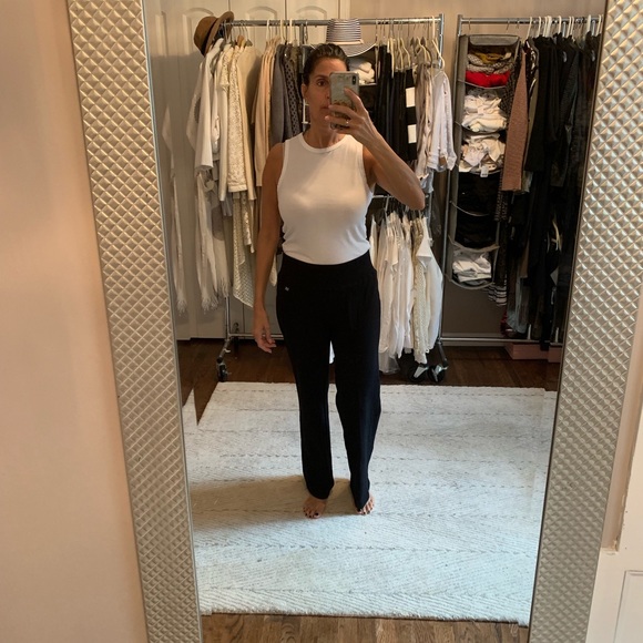 mk sweatpants